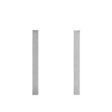 Double Post Bar Pole